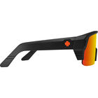 MONOLITH 5050, Black Matte-Happy Bronze with Orange Spectra Mirror, hi-res image number null